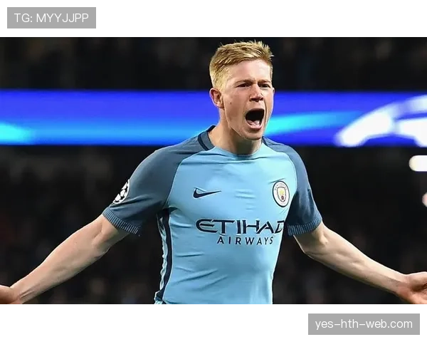 德布劳内远射能力解析：中场终结效率是否被低估