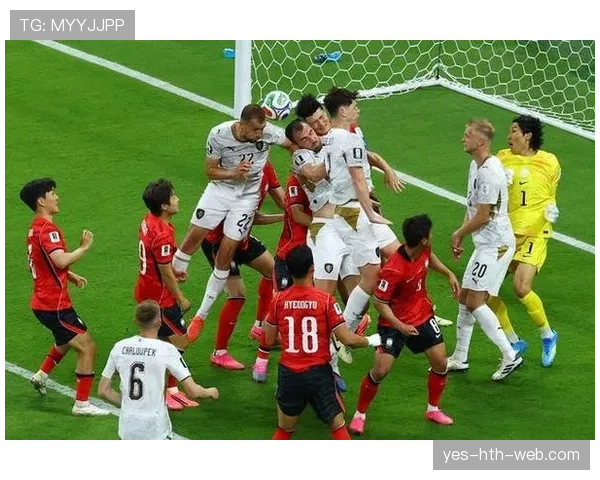 韩国队快速反击能否压制捷克 韩国队快速反击能否压制捷克
